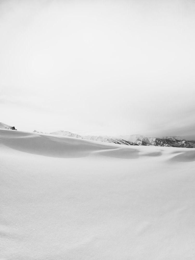 Photograph by Roman Chehovskoy