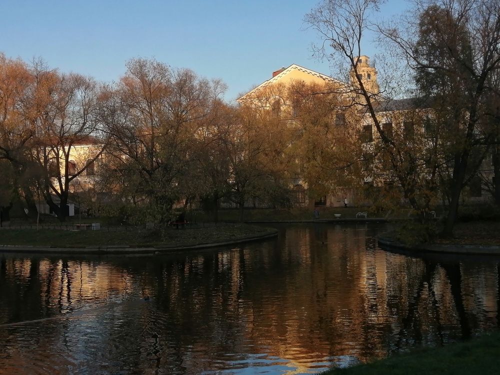 Photograph by Анна Курбатова