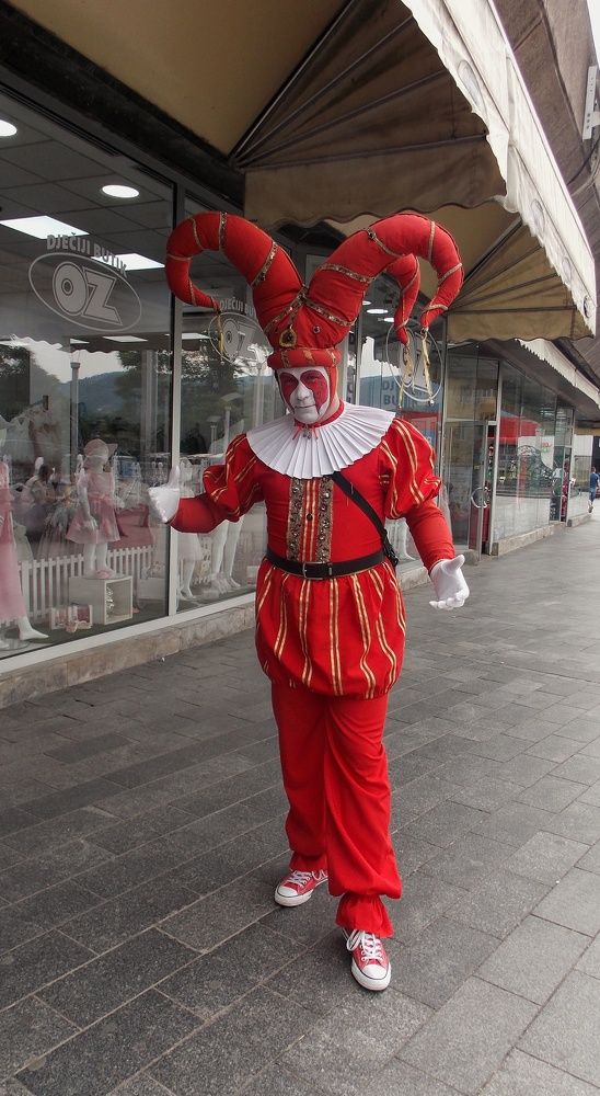 Photograph by Dragoslav Macanović