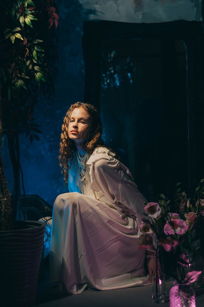 Photograph by Константин Россихин