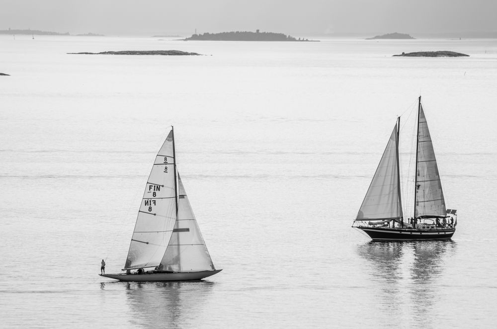 Photograph by Gennadiy Slezkin