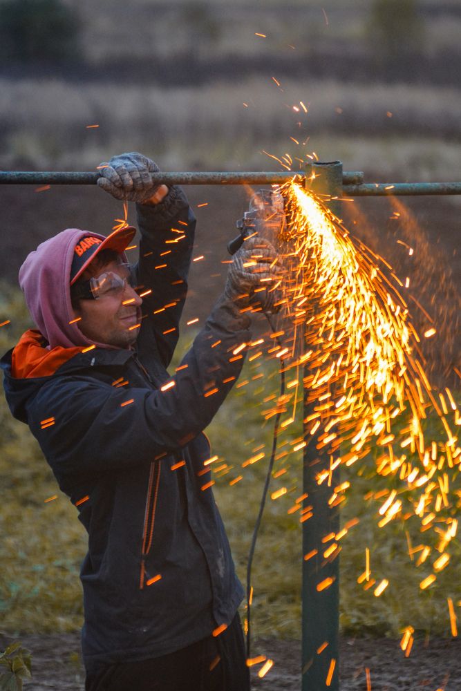 Photograph by Анастасия Гурова