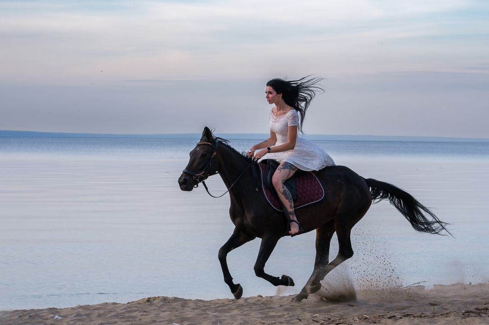 Photograph by Наталья Максимова