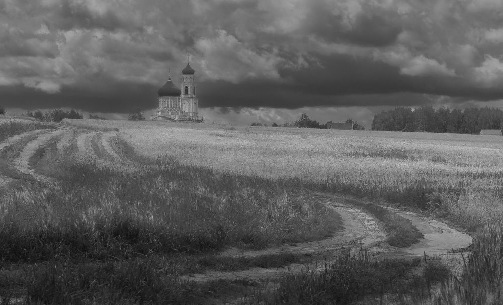 Photograph by Silyavin Nikita