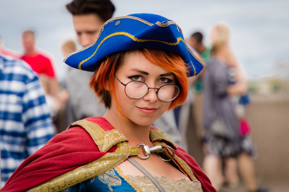 Photograph by Владимир Говоров