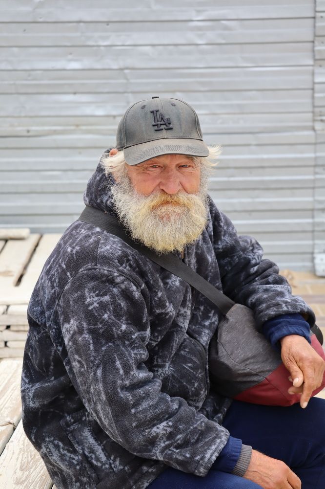 Photograph by Natalya Sedina