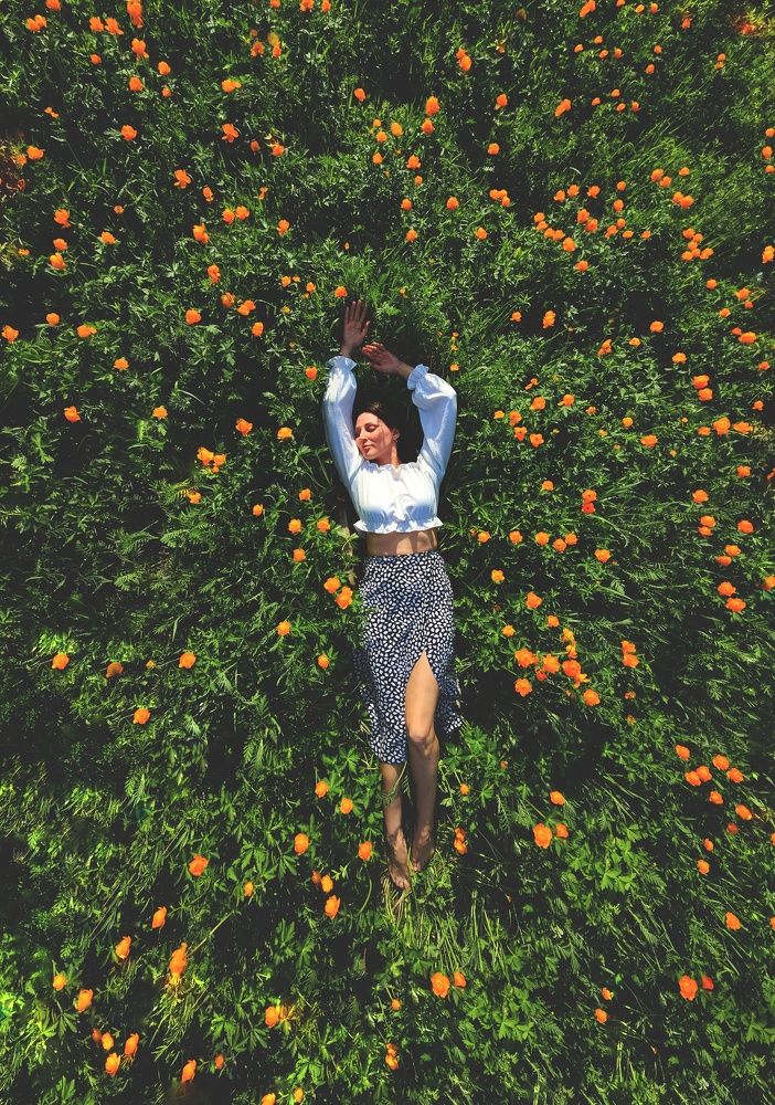 Photograph by Ольга Веселова