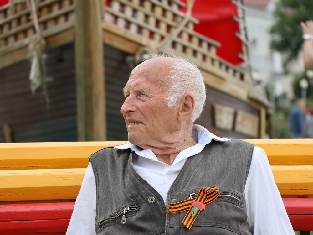 Photograph by Natalya Sedina