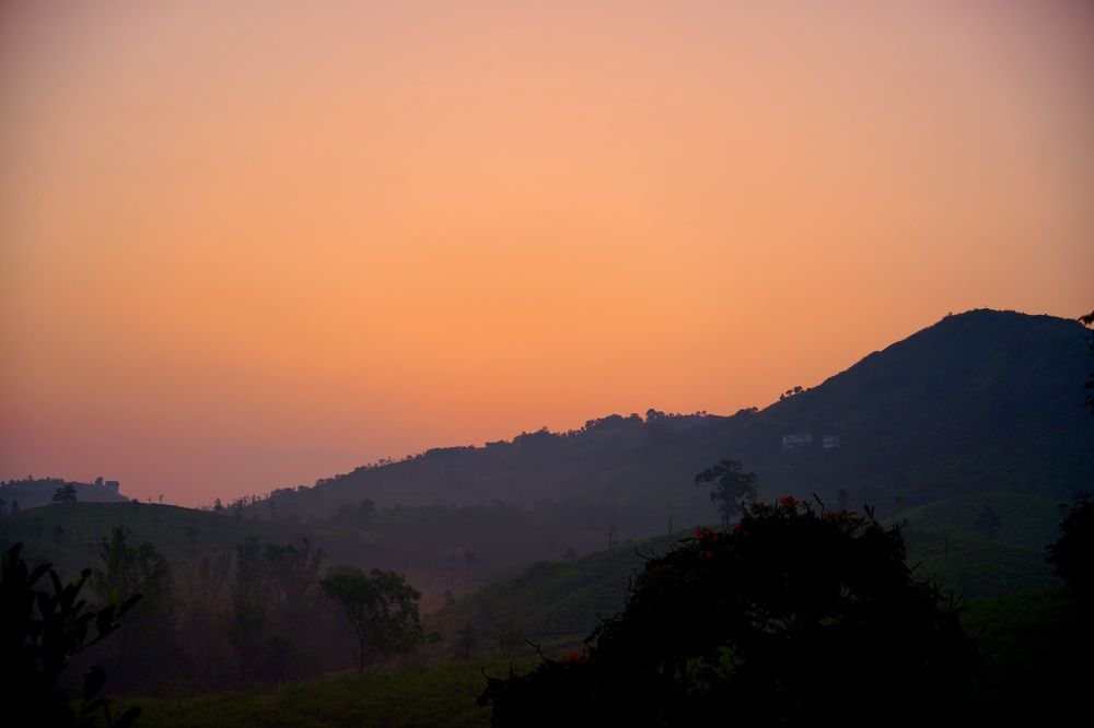 Photograph by Vineeth K