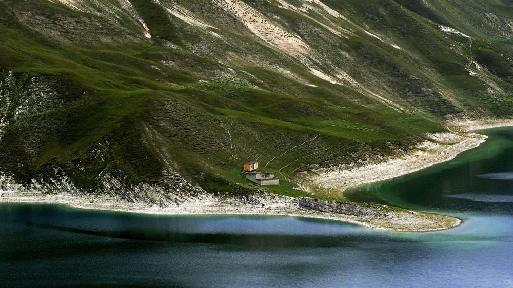Photograph by Настя Федюнина