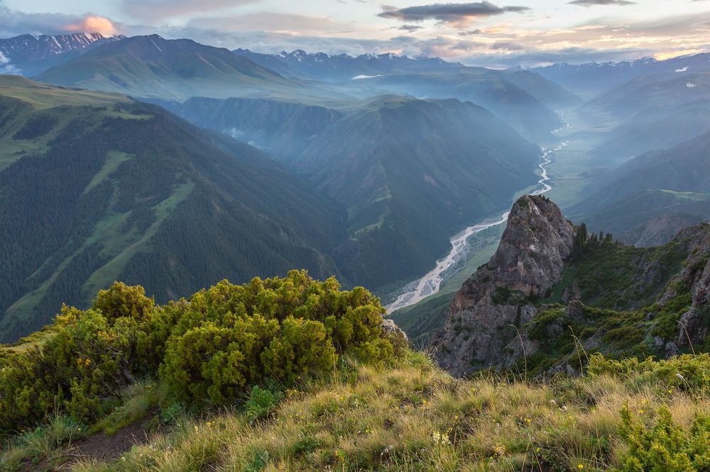 Фотография автора Василий Михайлин