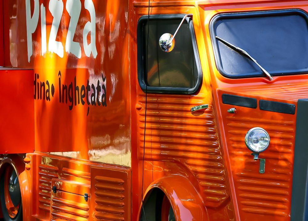 Photograph by Grădinaru Catalin