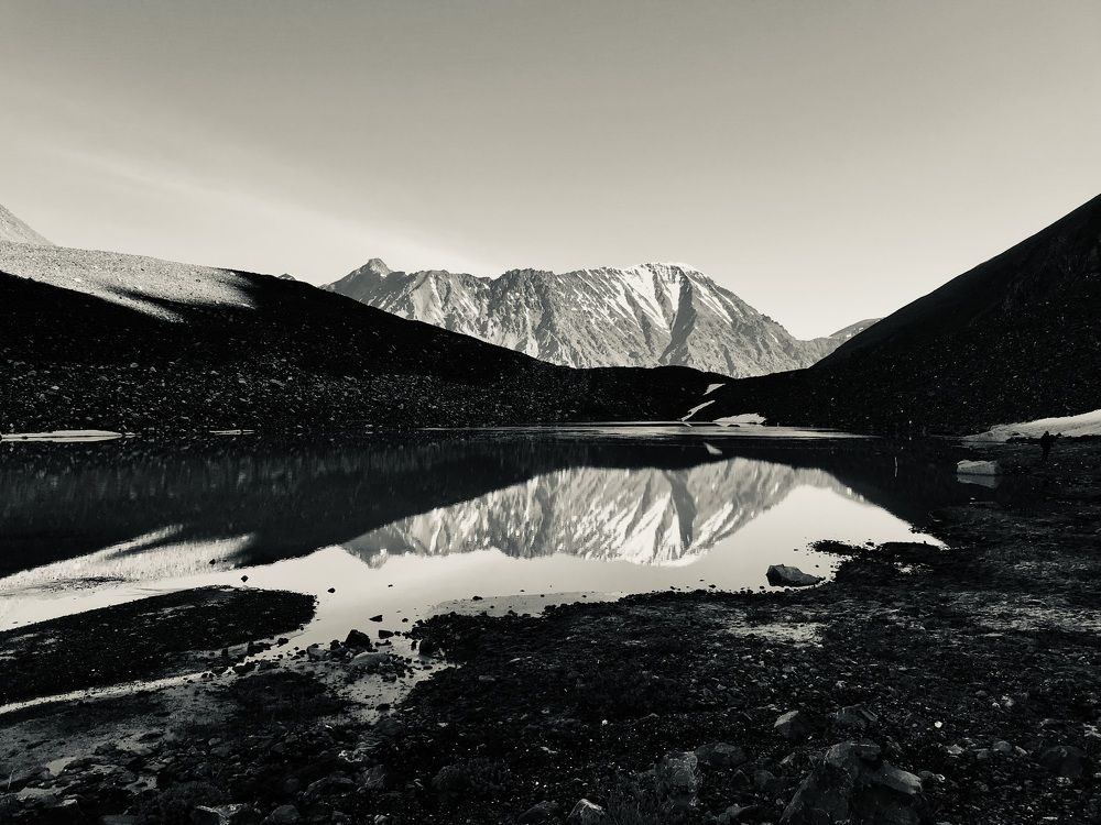 Photograph by Юлия Горбунова