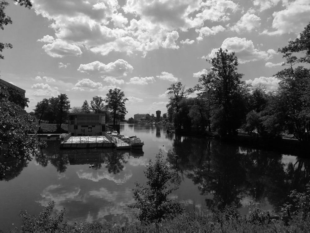 Photograph by Елена Юдина