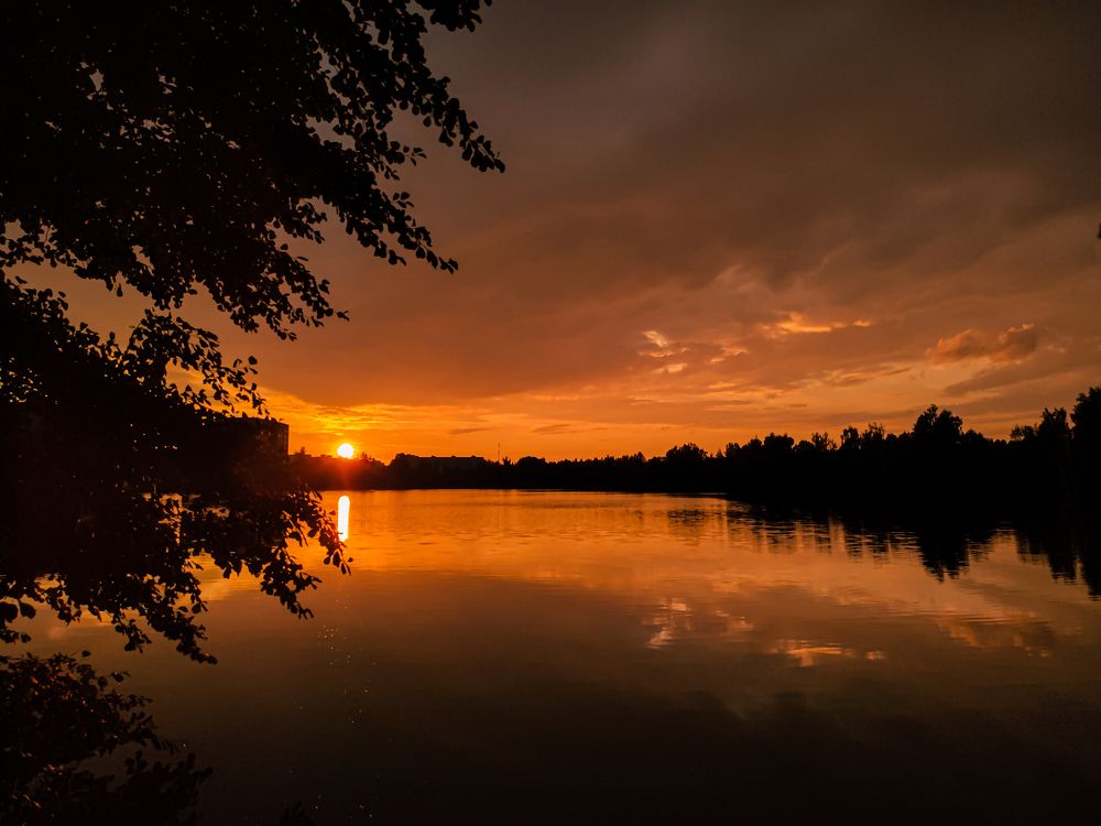 Фотография автора Александр Хухлов