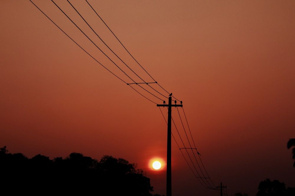 Photograph by Vineeth K