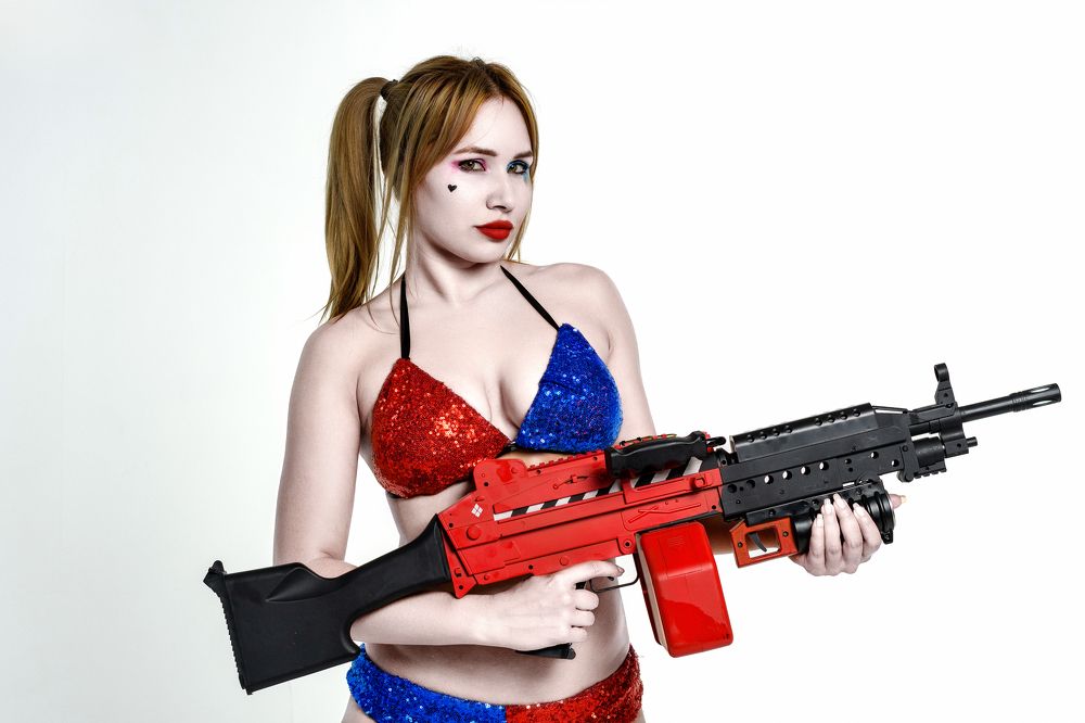 Photograph by Александр Демченко