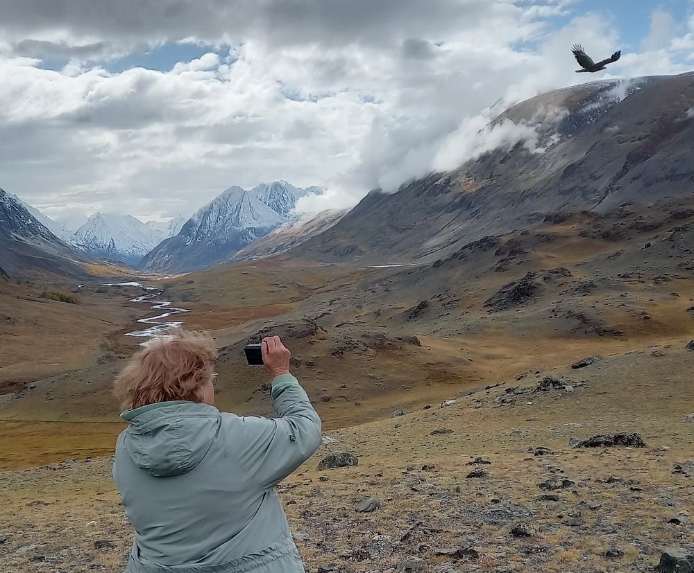 Photograph by Нина