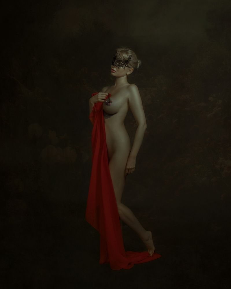 Фотография автора ANZHELA