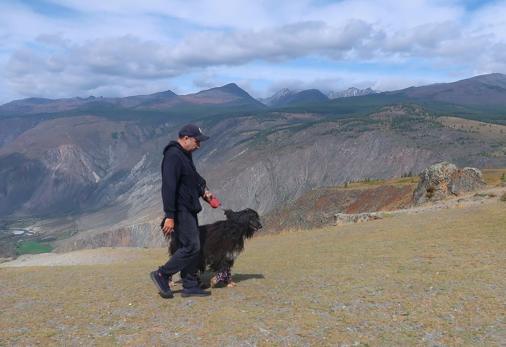 Photograph by Нина