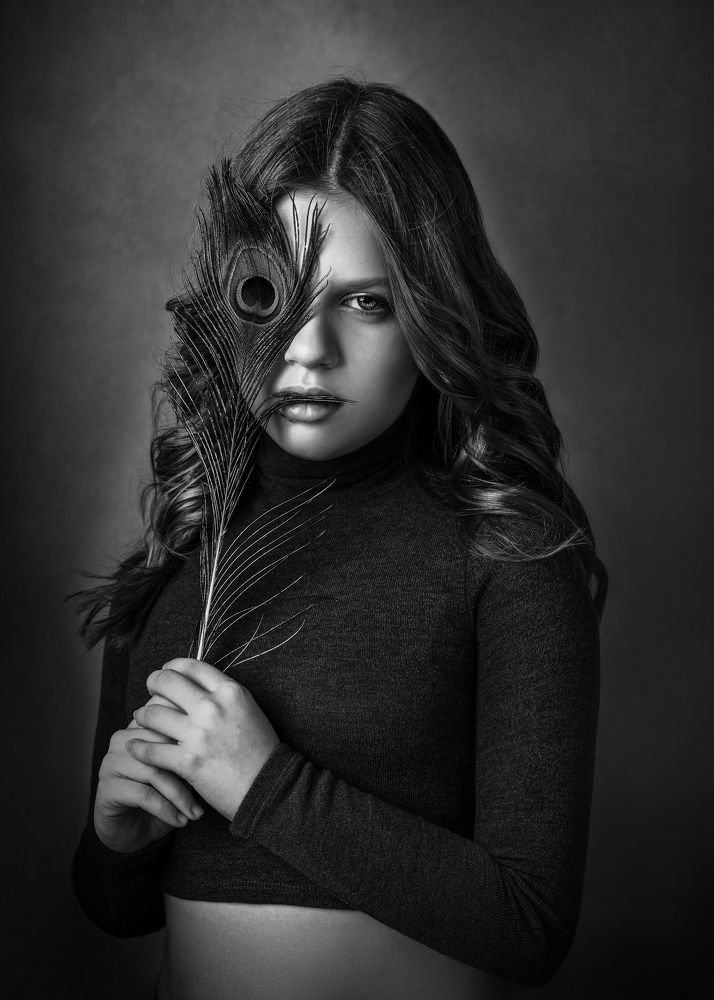 Photograph by Анастасия Лебедева