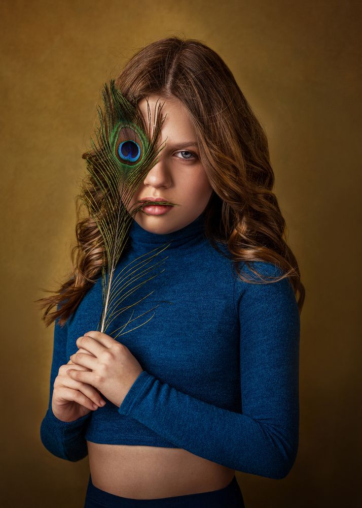 Photograph by Анастасия Лебедева