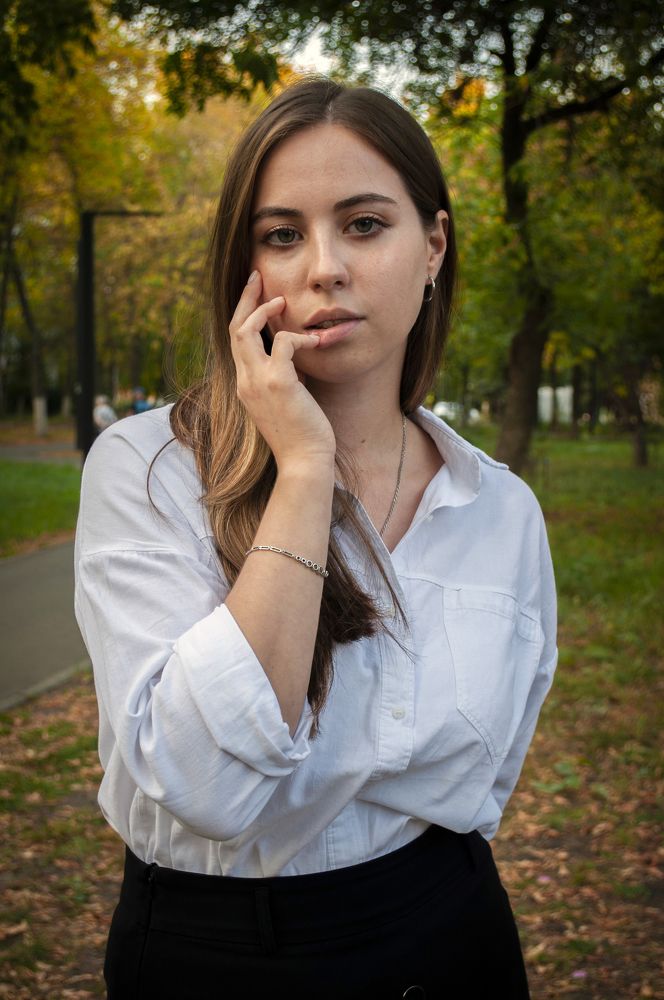 Photograph by Павел Соснин