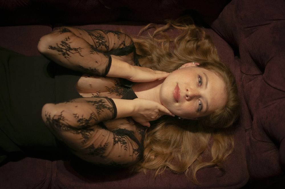 Photograph by Павел Соснин