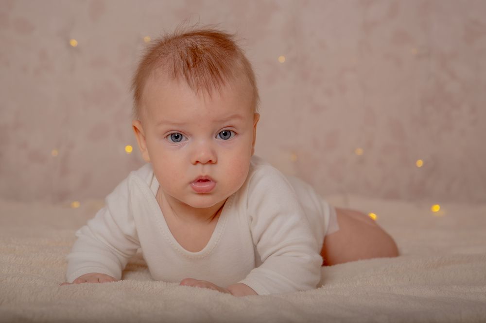 Photograph by Andrey Mironov