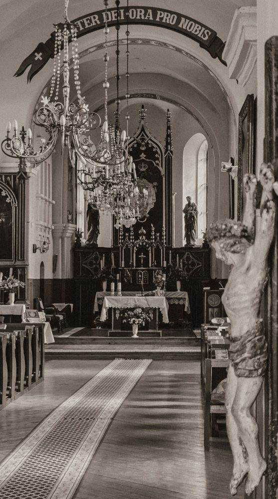 Фотография автора Ольга Рыняк