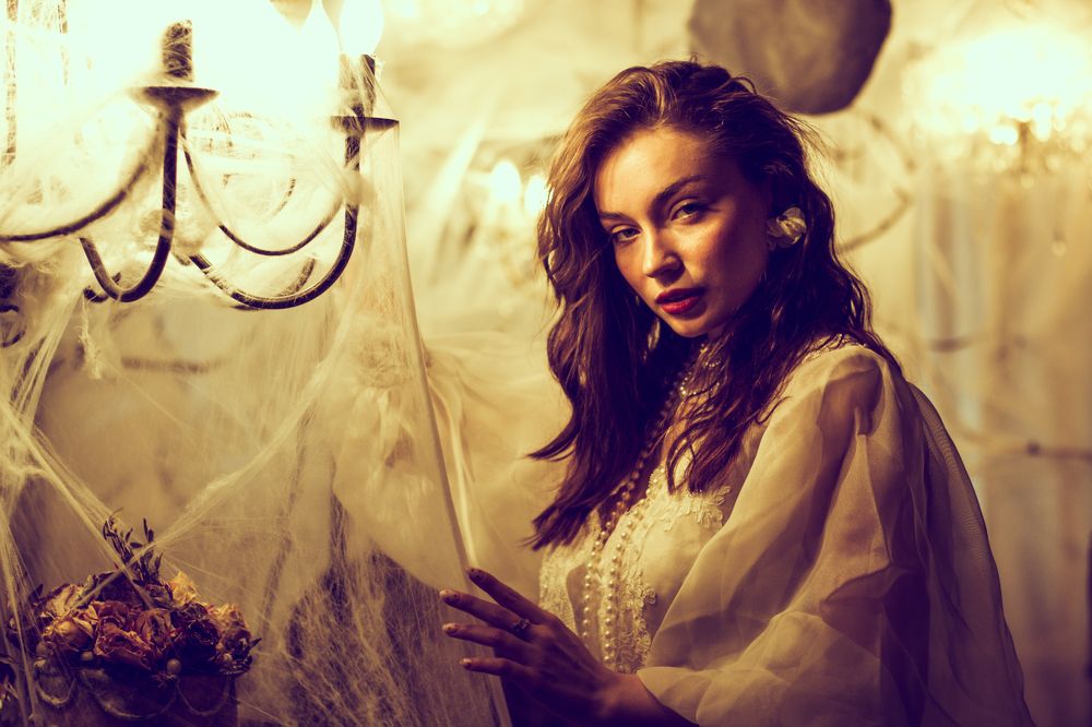 Фотография автора Anyutkin