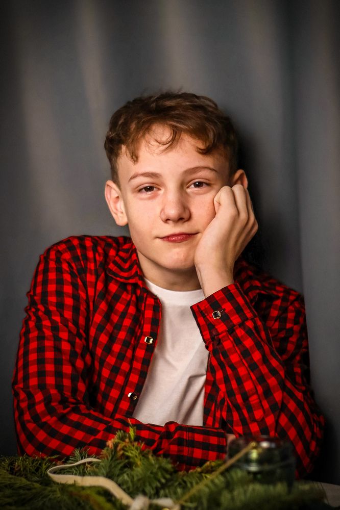 Photograph by Марина Криштопова