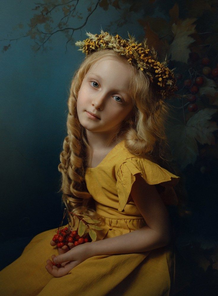 Photograph by Светлана Тарасова