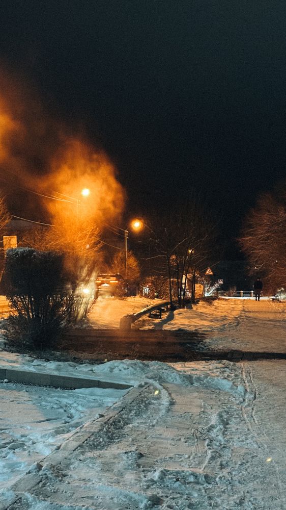 Photograph by Natalya