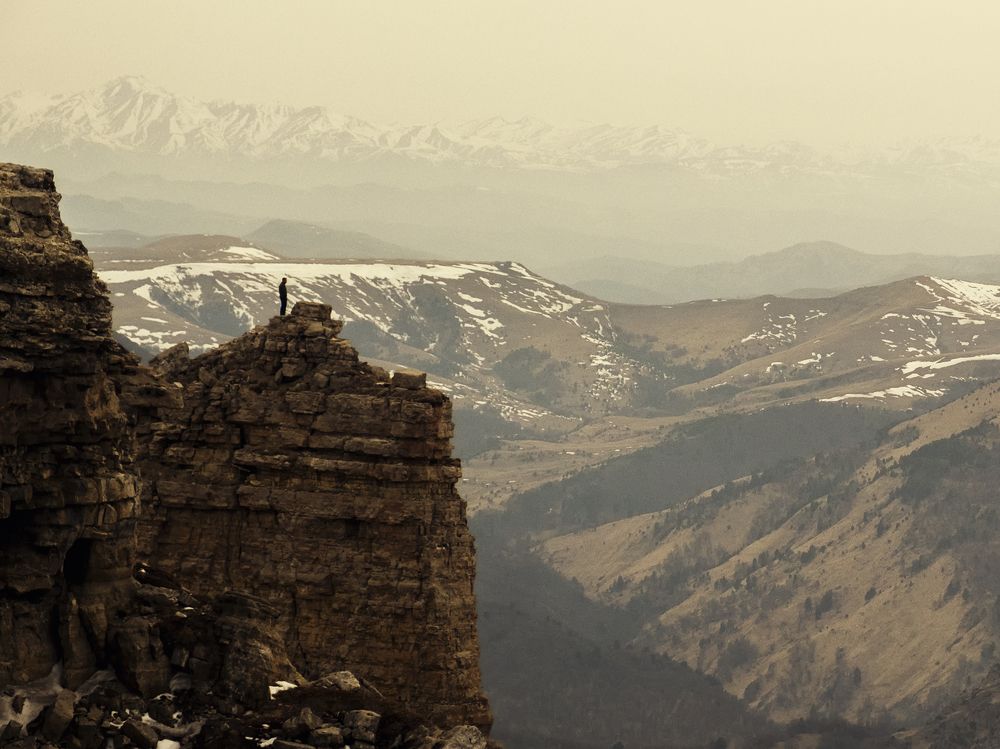 Photograph by Natalia Bolotenkova