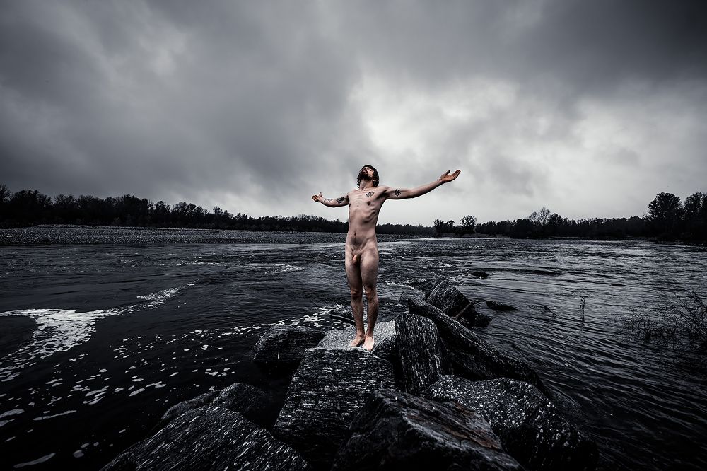 Photograph by Sara Sullivan Peccianti