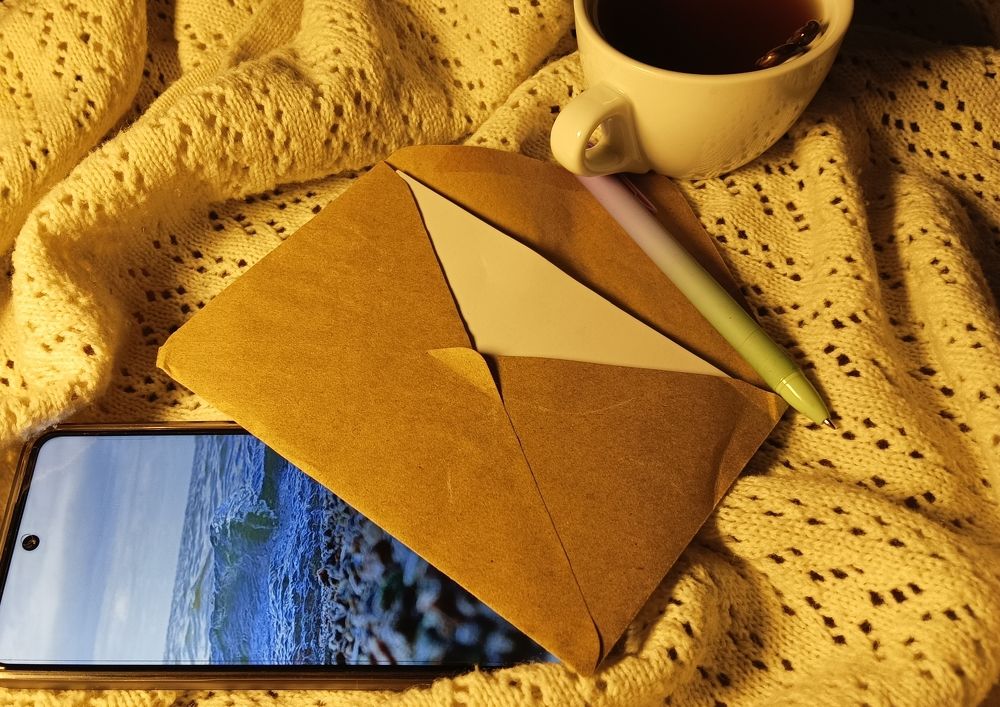 Photograph by Олеся Жакова