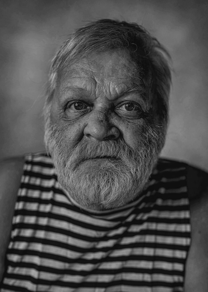 Photograph by Екатерина Каминская