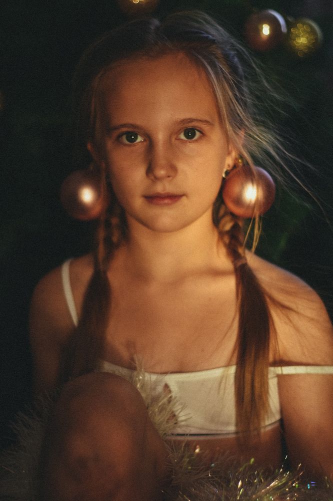 Photograph by Natalya