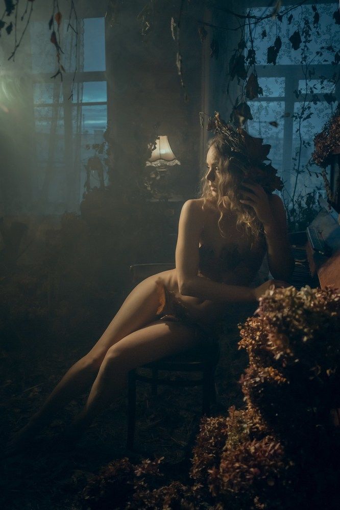 Photograph by Светлана Тарасова