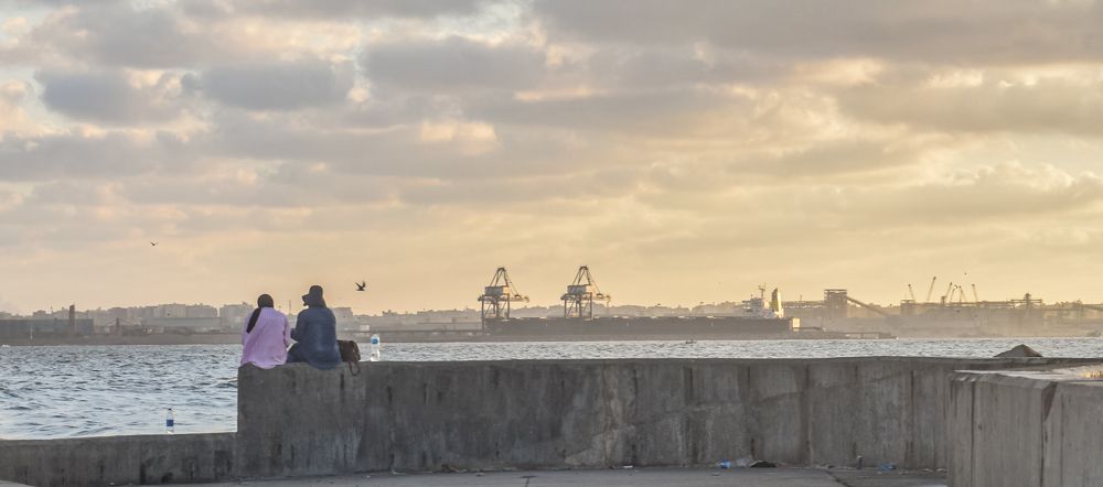 Photograph by Nehad Mahgoub