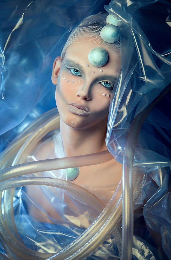 Photograph by ira bolshakova