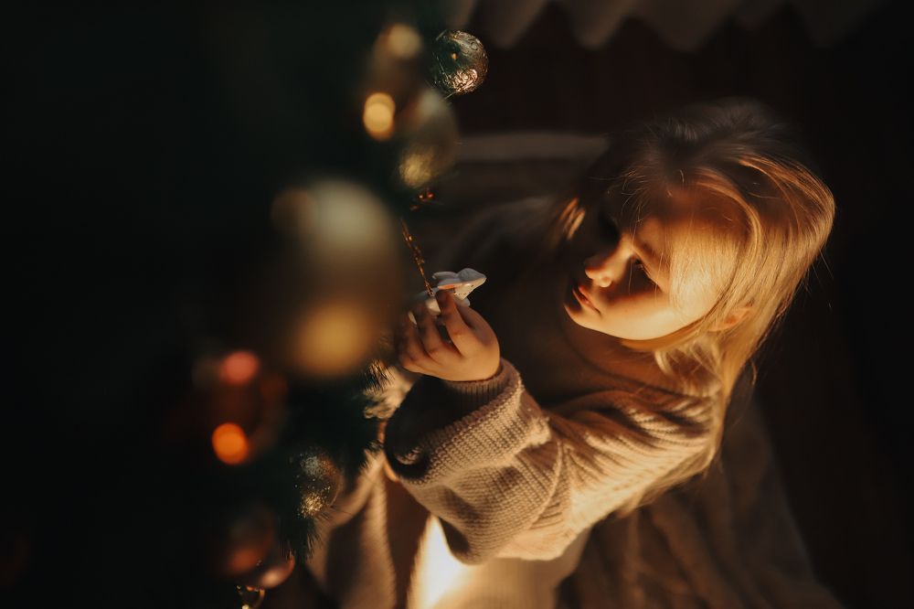 Photograph by Natalya