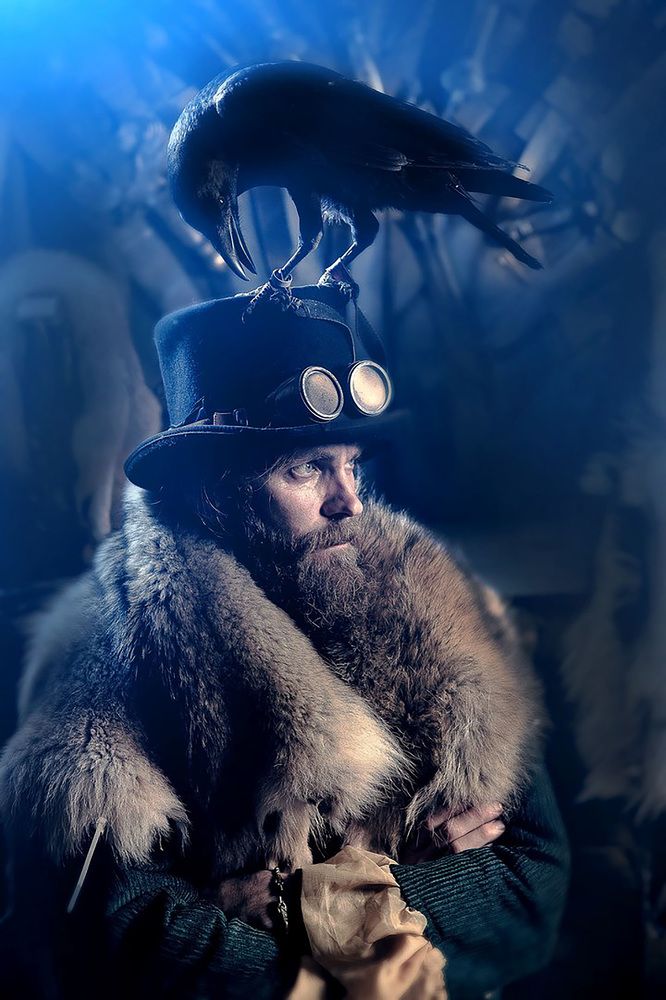 Photograph by ira bolshakova