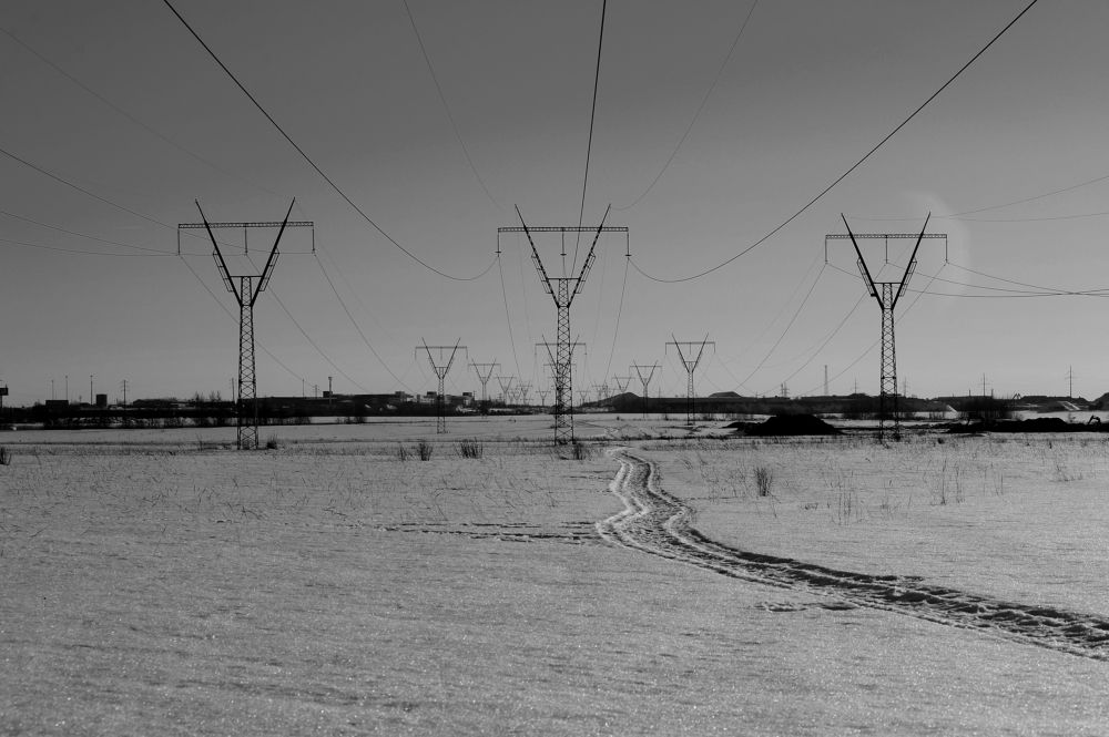 Photograph by Валентин Молодин