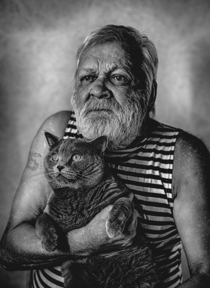 Photograph by Екатерина Каминская