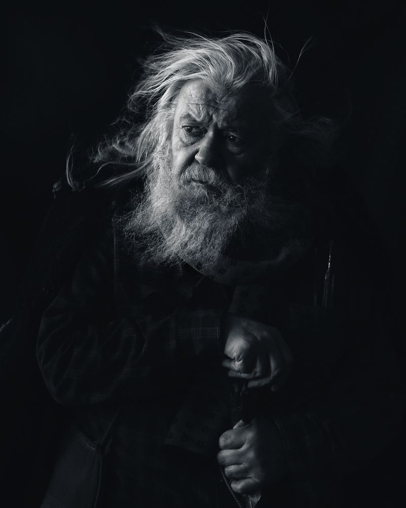 Photograph by Юлия Войнич