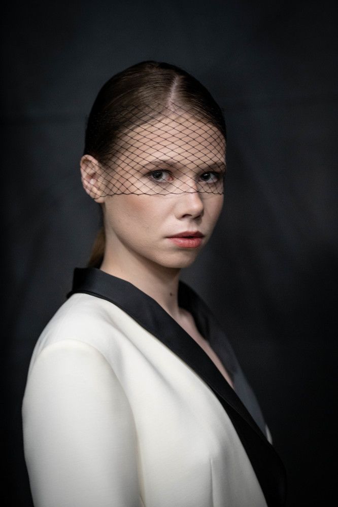 Photograph by Андрей Минков