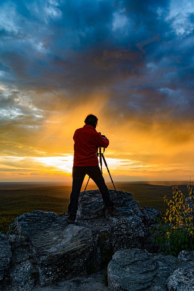 Photograph by Лактионов Анатолий