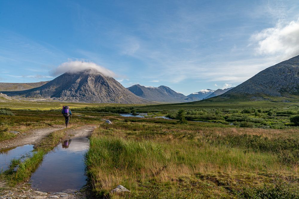 Photograph by Лактионов Анатолий